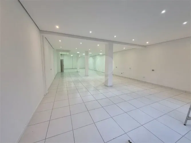 Salão Comercial para locação em Jardim paulista - SP