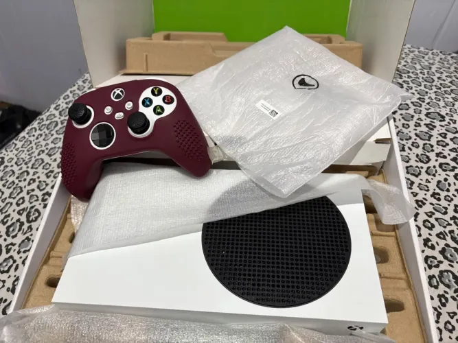X box