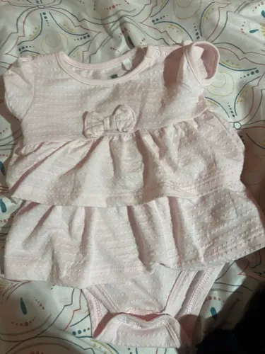 Roupas para bebê