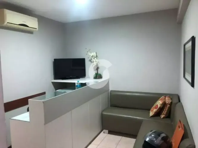 Vendo Sala comercial em Icaraí - Niterói - RJ