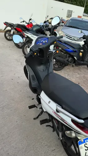 VENDO SHINERAY JET 125 SS