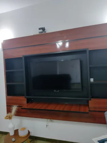 Painel de sala