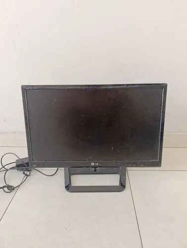 TV Monitor LG 22 Polegadas
