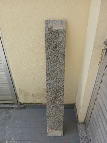 Pedra de Mármore 0.20 X 1.30