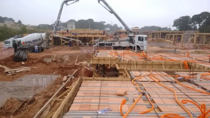 Pedreiro - Pintor - Construtora em Uberlândia - Minas Gerais Wendel Matos *