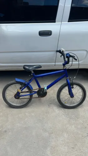 Bike aro 16