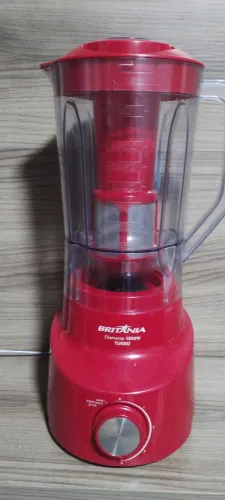 Liquidificador Britânia