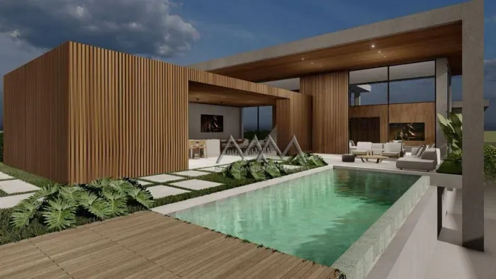 Lote à Venda no Condomínio Serra do Manacás com 1.000m² de terreno