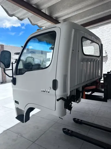 Gabine Hyundai HD78