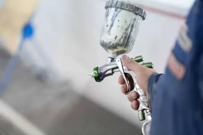 PINTOR AUTOMOTIVO