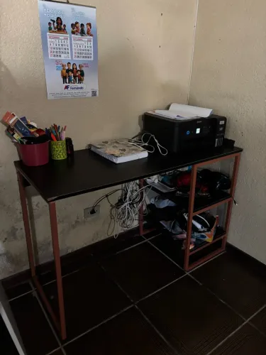 Mesa de escritório