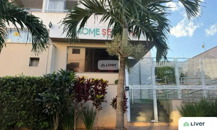 Apartamento 2 Quartos Mobiliado | Andar Alto | Vista Livre | Parque Amazônia | Goiânia-go