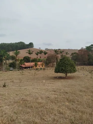 Fazenda de 57 hectares ( 20 alqueires) em Viçosa MG/ Zona da Mata