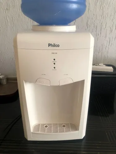 Bebedouro Philco Seminovo