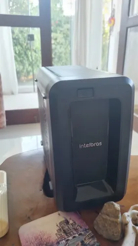 nobreak intelbras 600VA 220V
