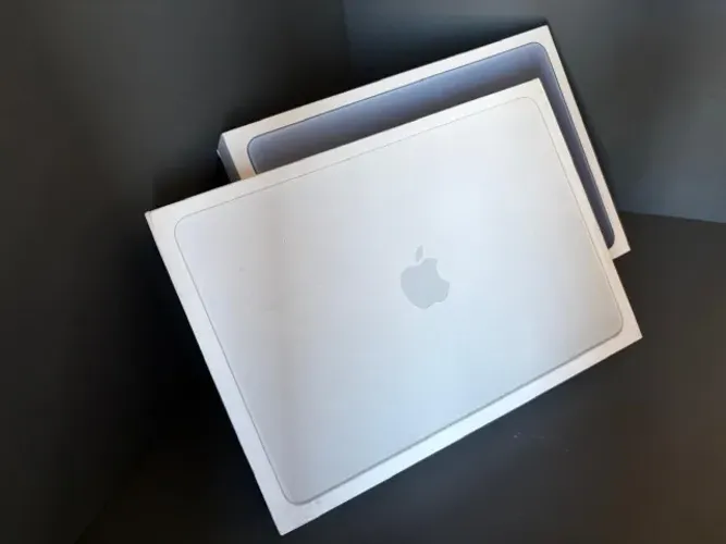 Macbook Neo 256gb Lacrado - Parcelado 10 x Cartão