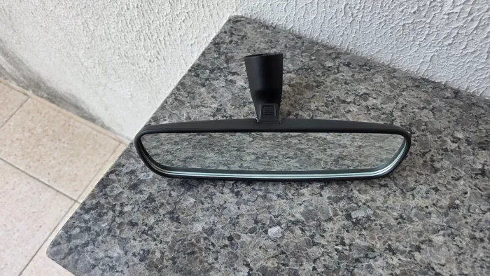 Espelho interno jeep renegade