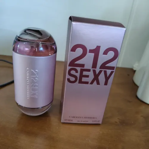 212 sexy