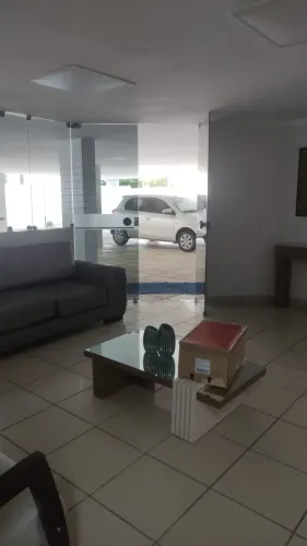 Vendo apartamento no Bessa
