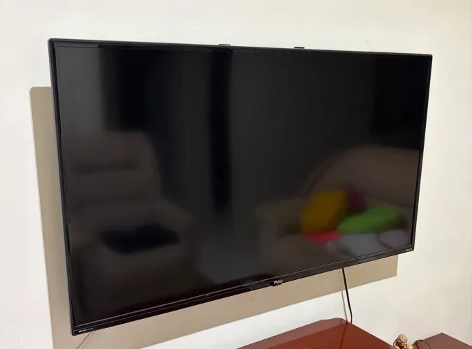 Smart TV Led 42 Philco