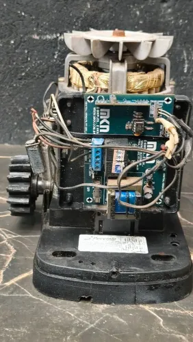 Motor de portão