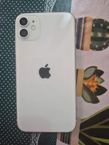 Iphone 11 branco