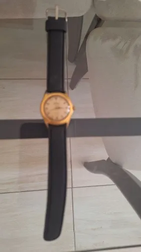Relógio Vintage Fortisino Automatic Antigo