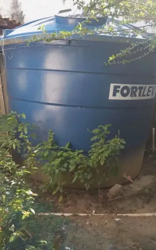 TANQUE FORTLEV 10.000 LITROS