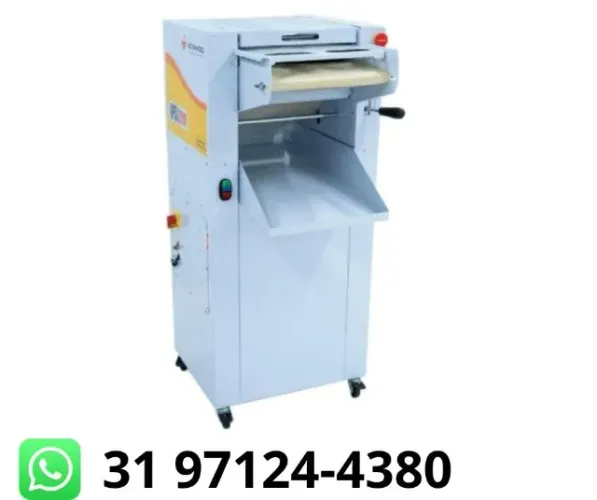 Modeladora de Padaria 50 CM Venâncio