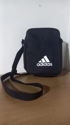 Bolsa Adidas ORIGINAL transversal 
