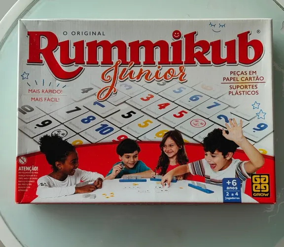 Rumikub junior
