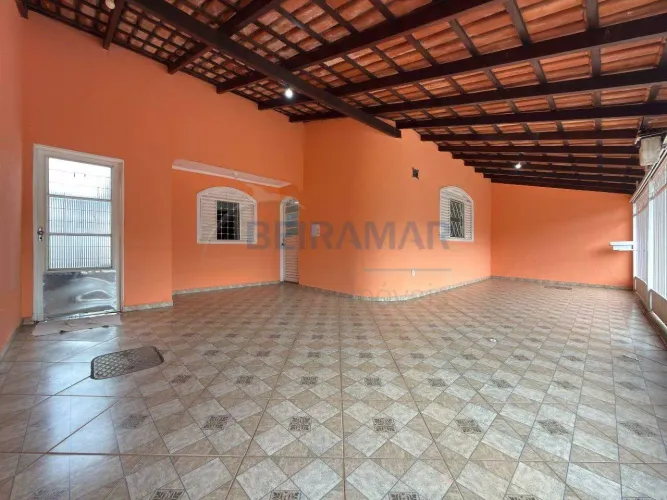 Casa de 3 quartos, lote compartilhado, para alugar na QNL 3 - Taguatinga Norte