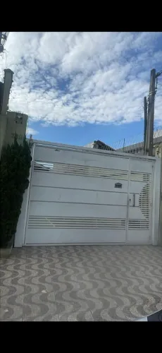 Casa em condomínio,02 dormitórios,sala,cozinha e lavanderia. (PQE PAULISTANO-S.MIGUEl PTA)