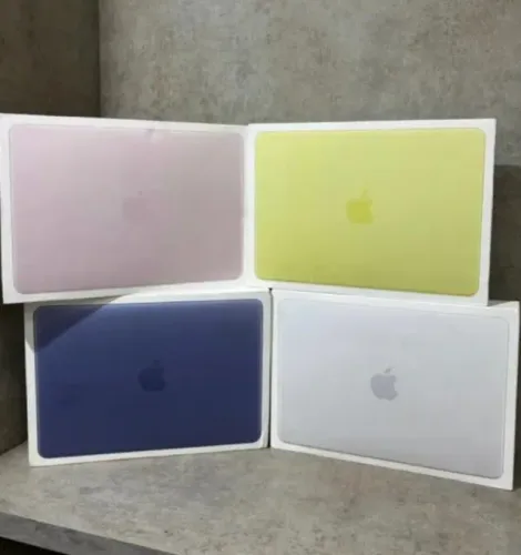 MacBook Neo - Pronta Entrega - 256GB - 13 Polegadas - Novo Lacrado