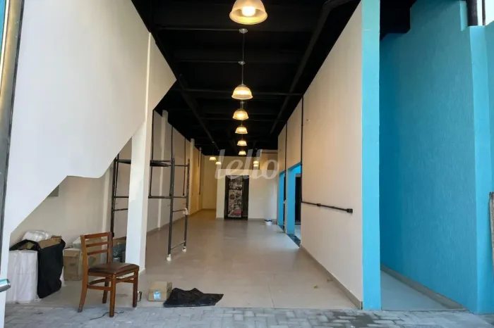 Comercial para alugar no(a) Mirandopolis