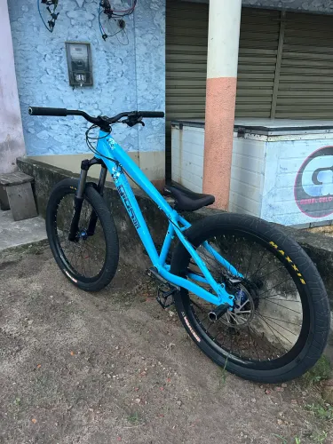 Bike Gios Frx Evo