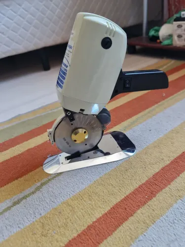Maquina de Corte Lanmax