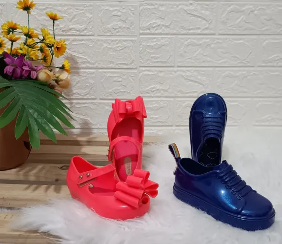 2 Mini Melissa 20/21