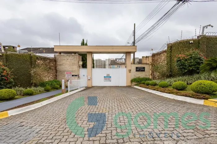 Terreno/Área à venda no Condomínio Santi Village Bairro Alto