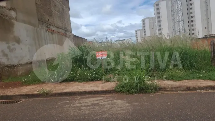 Terreno à venda, JARDIM BRASILIA - UBERLANDIA/MG