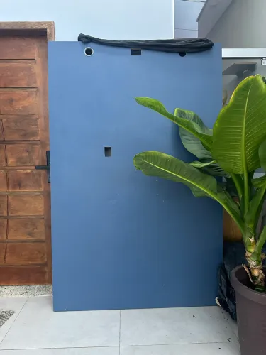 Painel para TV