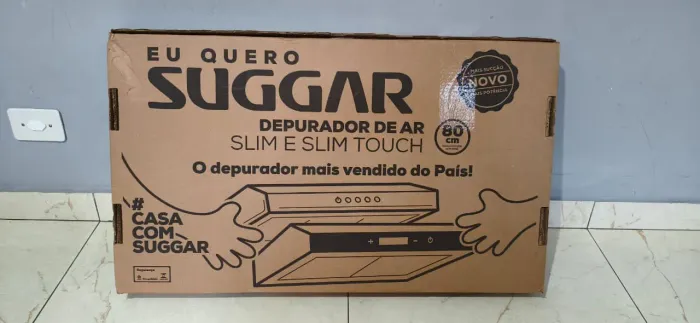 Suggar
