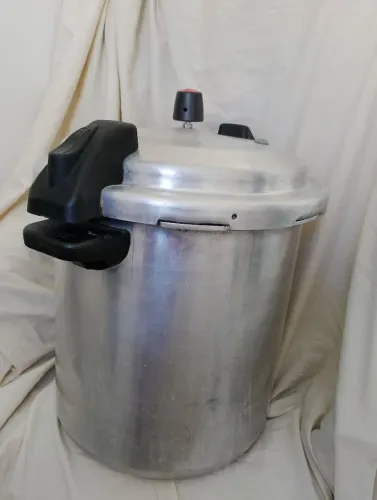 Panela de pressão 25 L