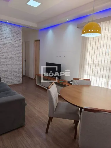 Condomínio Residencial Engenho Resende - Vale do Sol, Piracicaba