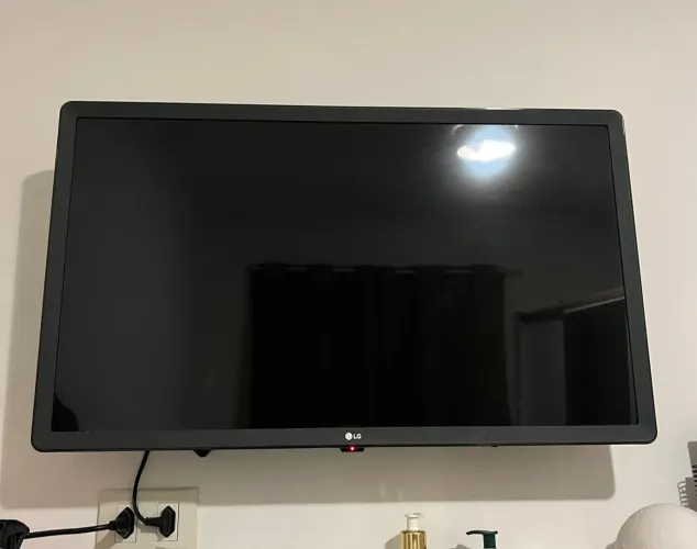 Tv smart 32? LG