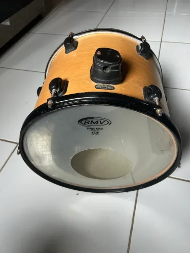 Vendo bumbo de 14 polegadas 