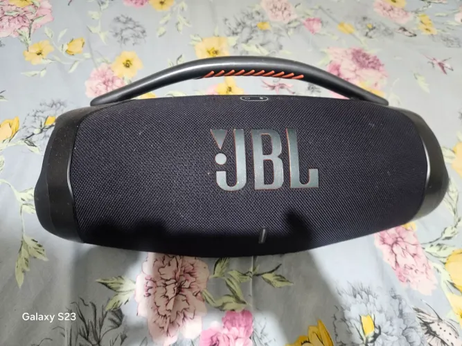 Jbl bombox 3