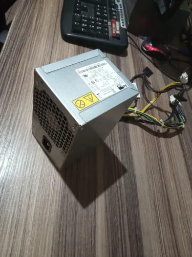 Fonte AC BEL 180 Wats para Computador Desktop Lonovo E73 E63