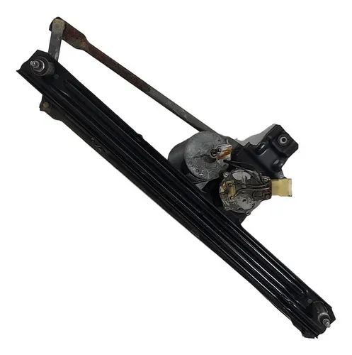 Máquina Limpador Para-brisa Vw Santana Cl 1990 166199 Esquerdo