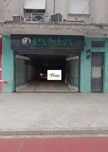 Loja para locação em Avenida de Comércio
